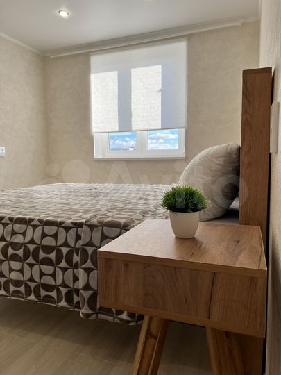 2-к. квартира, 50 м², 10/10 эт.