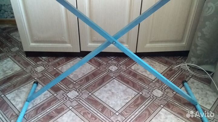 Гладильная доска бу СССР