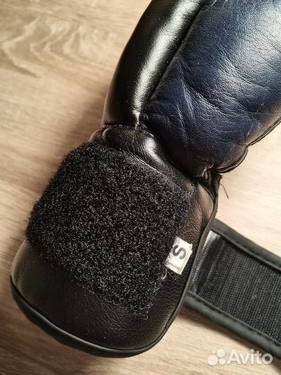 Перчатки Рэй Спорт размер S 6 oz