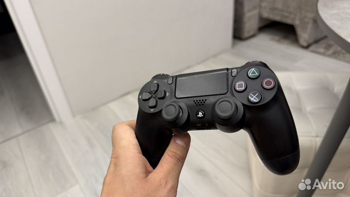 Геймпад sony dualshock 4