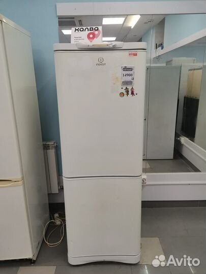 Холодильник Indesit 132G б/у
