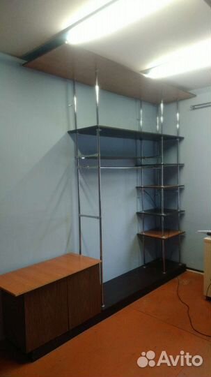 Стеллаж б\у