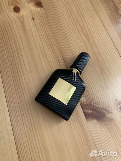 Tom Ford black orchid