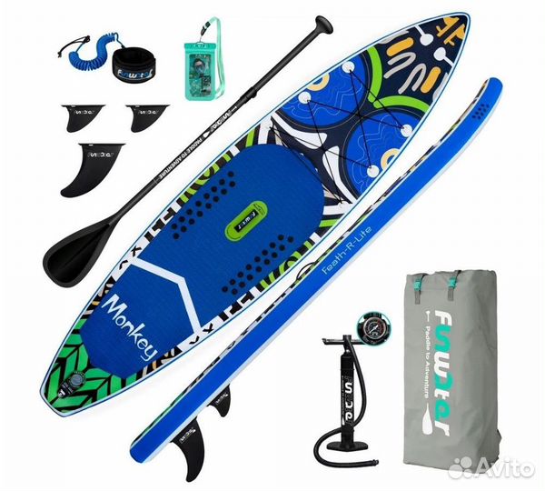 Доска для серфинга sup