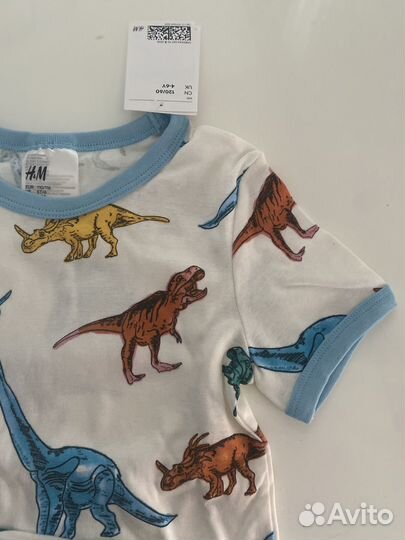 Костюм H&M