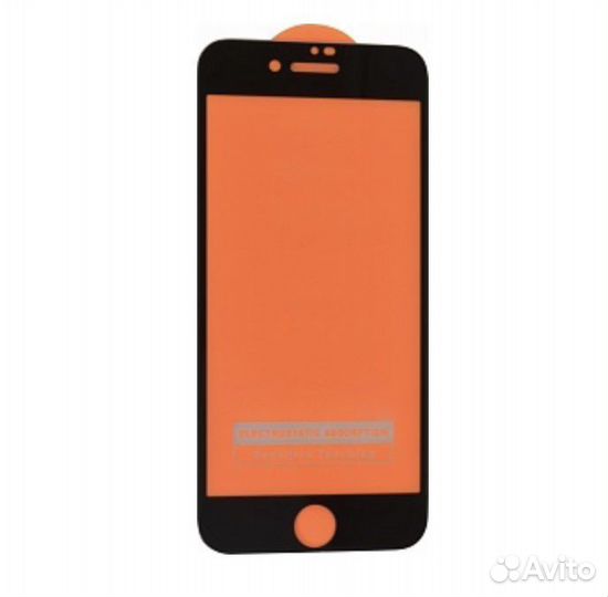 Стекло на iPhone 7