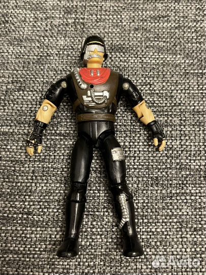 Фигурка GI Joe винтаж 1994