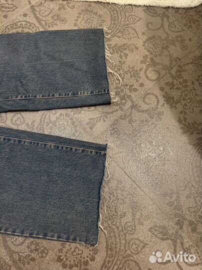 Джинсы lime 34