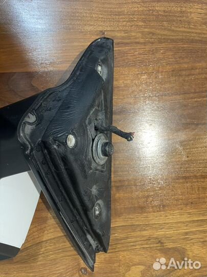 Зеркало заднего вида Skoda octavia A7