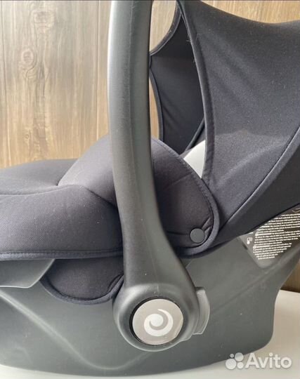 Автокресло детское переноска 0-13кг avionaut kite
