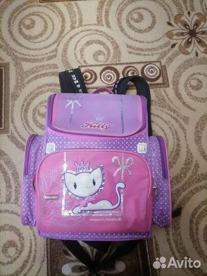 Продам школьный рюкзак