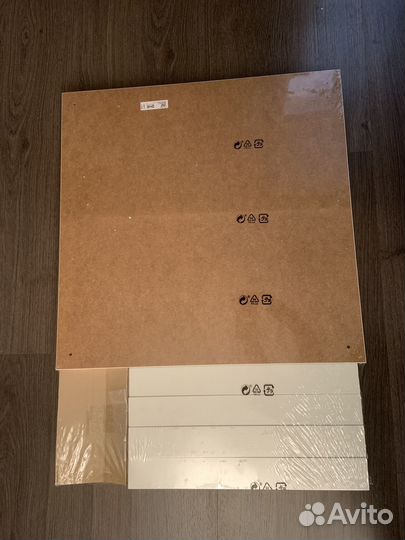 Журнальный стол IKEA lack оригинал