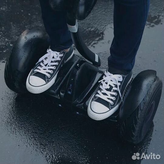 Гироскутер Ninebot Mini S 700W