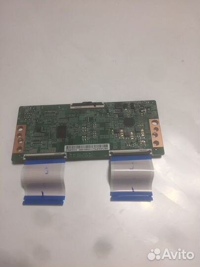 CSC02-1 от Xiaomi L55M5-5arum