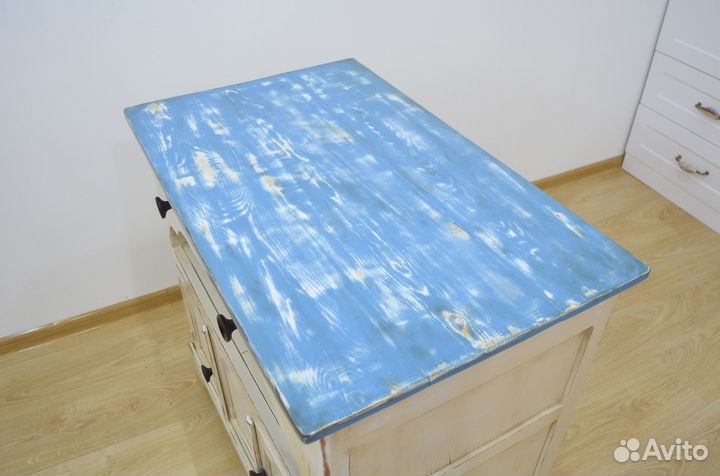 Комод дизайнерский