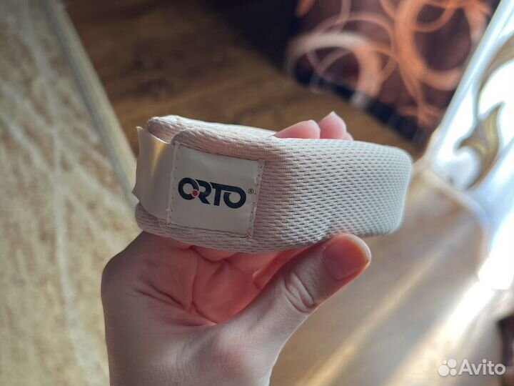 Воротник ортопедический детский