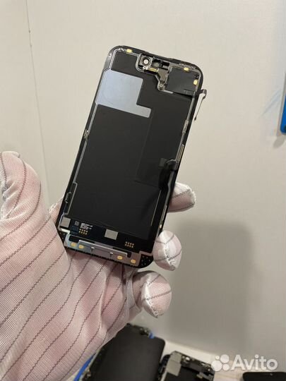 Дисплей iPhone 14 pro / 14 pro max оригинал
