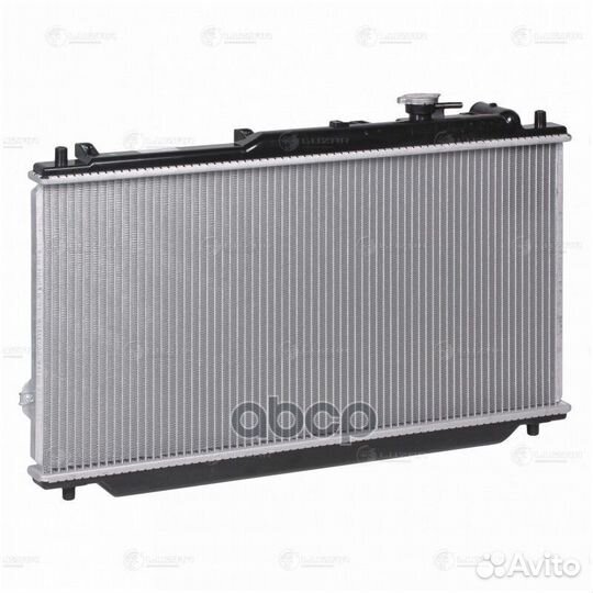 Радиатор KIA spectra 96- 1.5/1.6 MT охлаждения