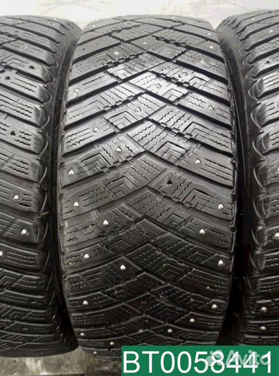 Goodyear UltraGrip Ice Arctic SUV 225/55 R18 99Z