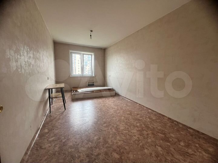 2-к. квартира, 48,7 м², 9/10 эт.