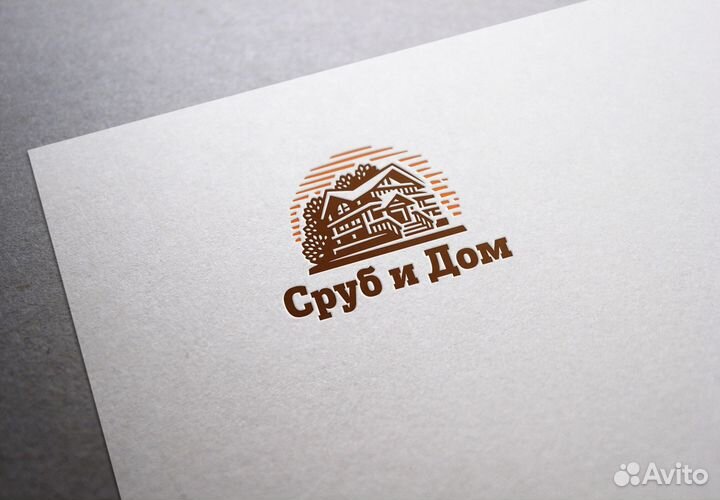 Разработка логотипов, фирменных стилей