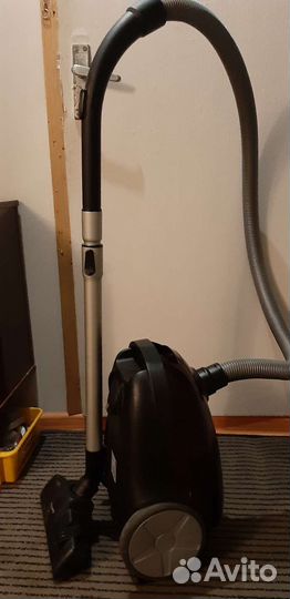 Пылесос Philips