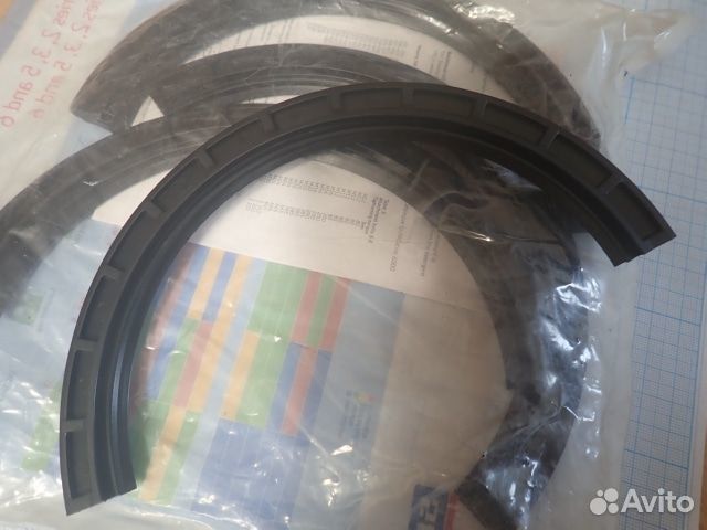 Уплотнение корпуса SKF TSN230L Seals for SNH and
