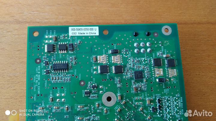 Видеокарта 256мб Nvidia P455