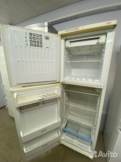 Холодильник *No Frost*, 