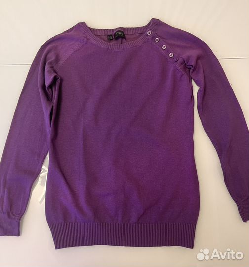 Денская одежда пакетом 46