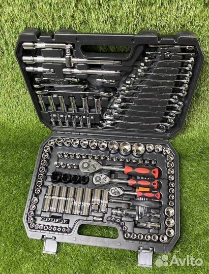 Набор инструментов SATA