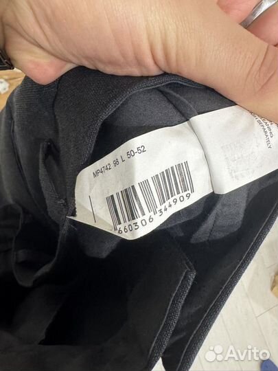 Брюки и джинсы