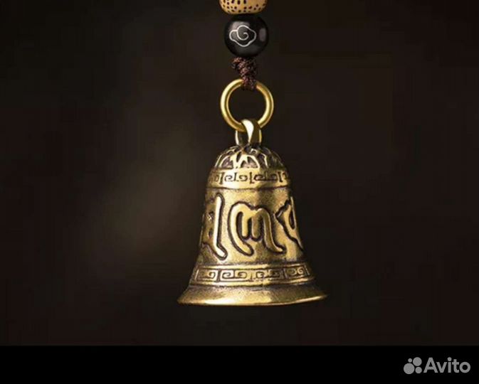 Буддийские амулеты