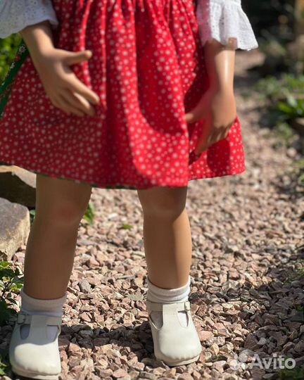 Кукла коллекционная от Moniki Levenig