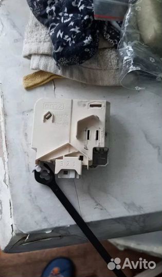 Ремонт стиральных и посудомоечных машин частник