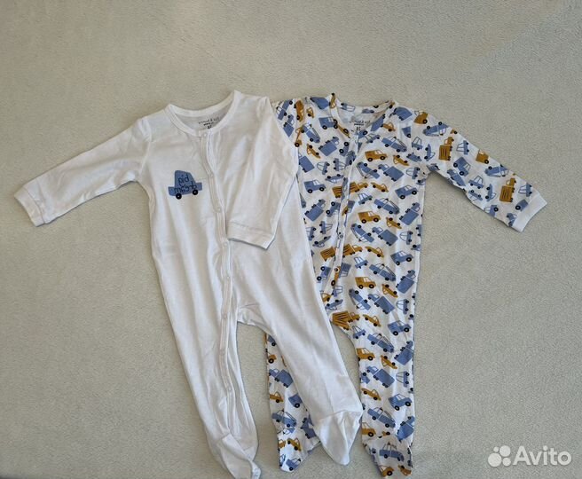 Детская одежда