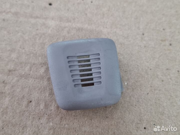 Накладка микрофона BMW 51447230894