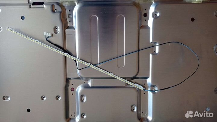 Запчасти для телевизора samsung