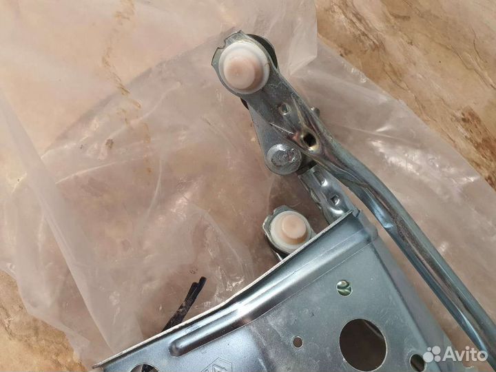 Трапеция Стеклоочистителя Ваз Приора 2170