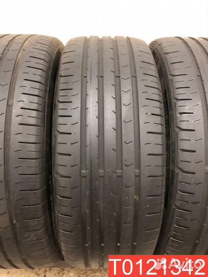 Continental ContiPremiumContact 5 195/55 R15 85H