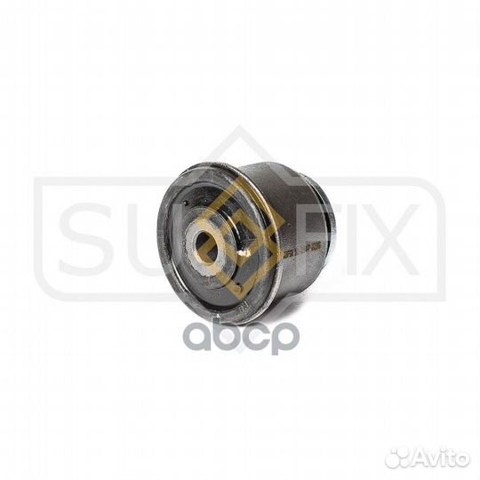 Сайлентблок рычага подвески перед прав/лев