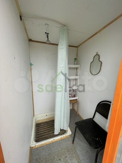 Дом 129 м² на участке 8 сот.