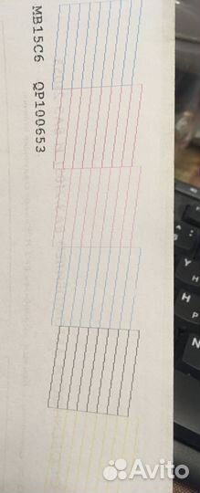 Принтер Epson L800