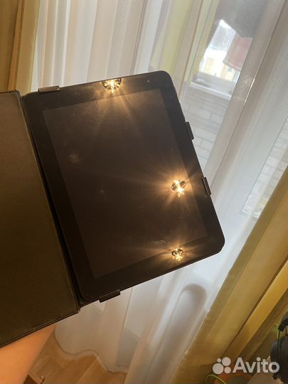 Планшет ritmix RMD-1070