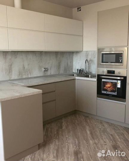 Кухни на заказ от производителя