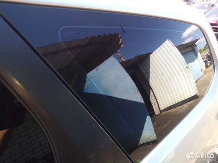 Стекло Ford Focus