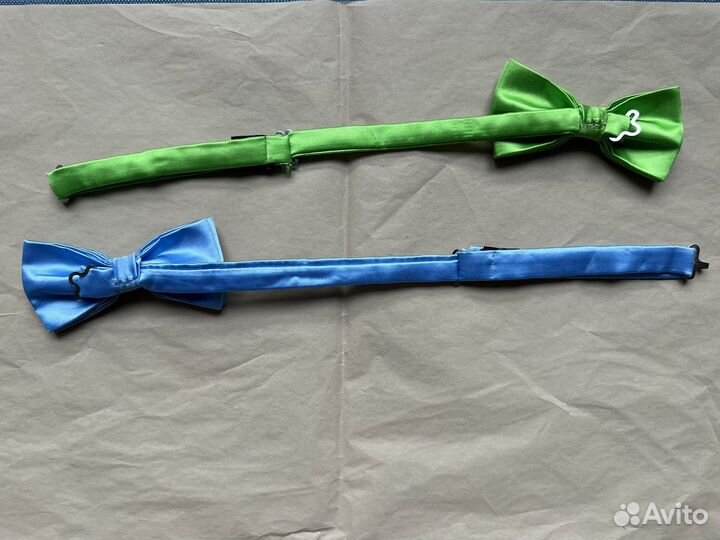 Галстук бабочка для мальчика
