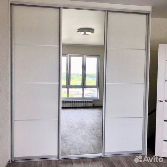 Изготовление мебели на заказ