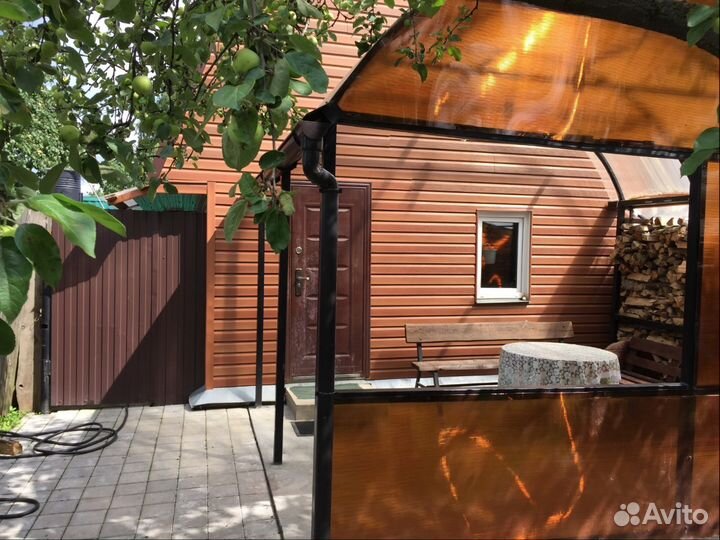 Русская баня В аренду