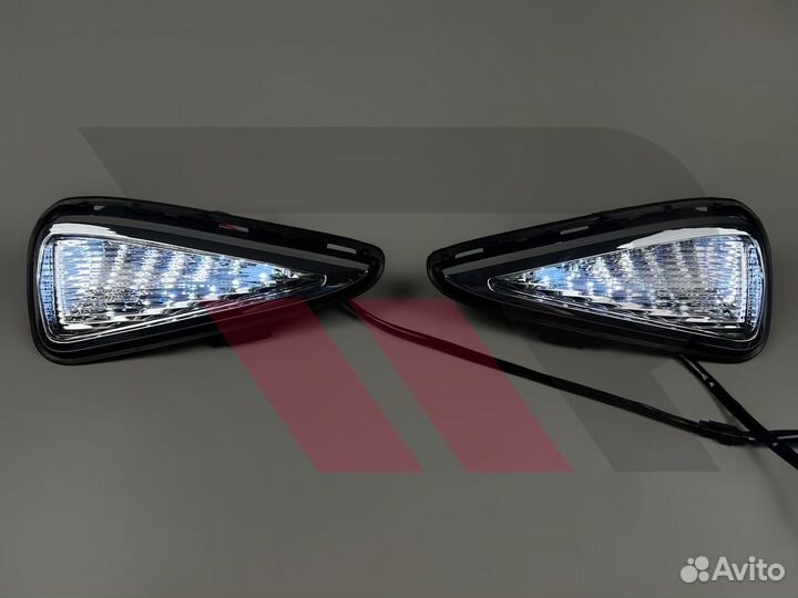 Ходовые (дхо) Camry 55